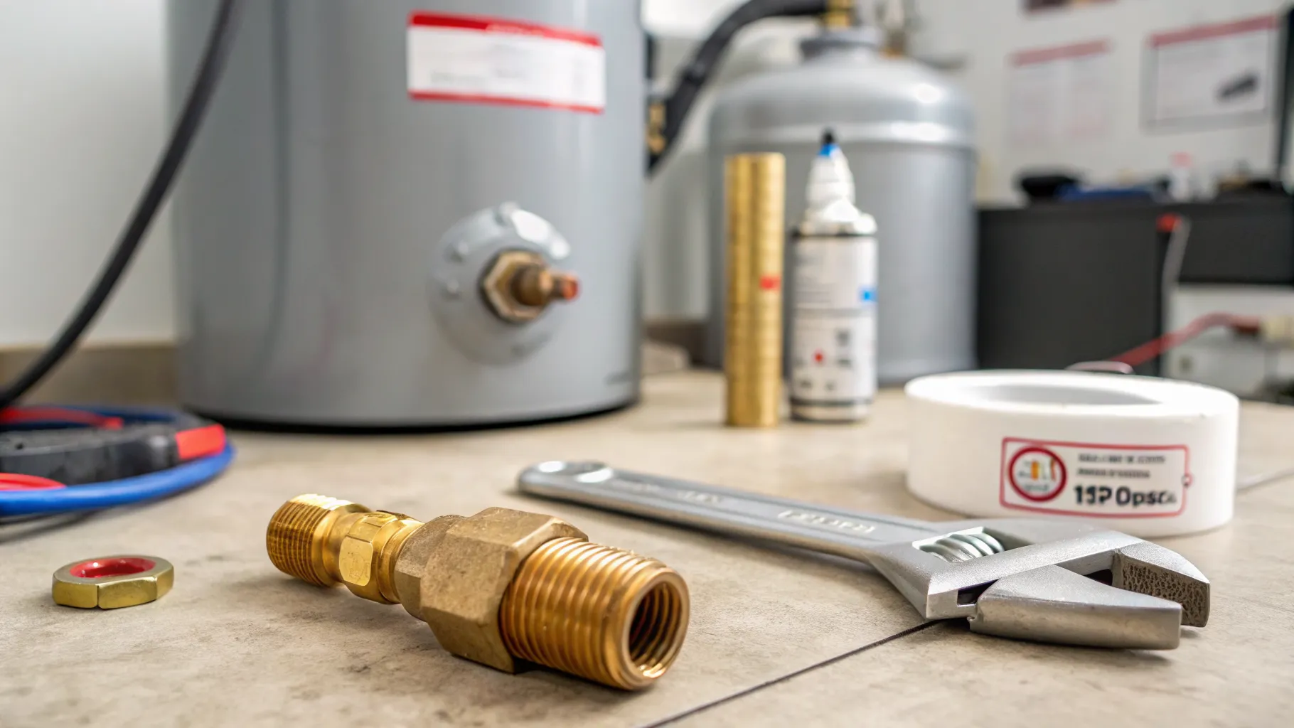 Air Compressor Check Valve: Function, Symptoms, and Replacement