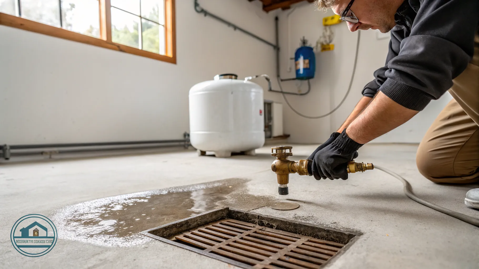 Air Compressor Drain Valve Guide: Draining, Replacing, and Upgrading