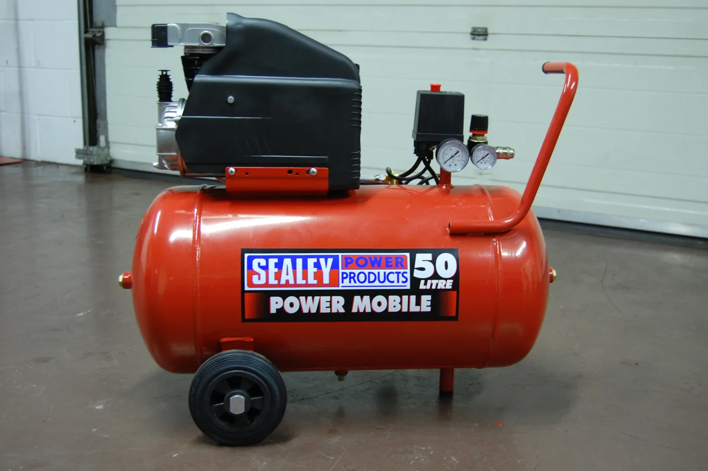 Air Compressor Tank Guide: Sizing, Care, and Replacement