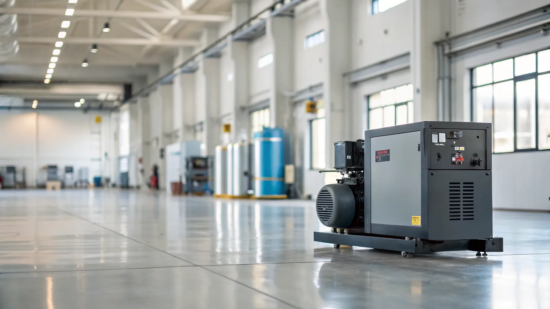Air Compressor News: June 2026