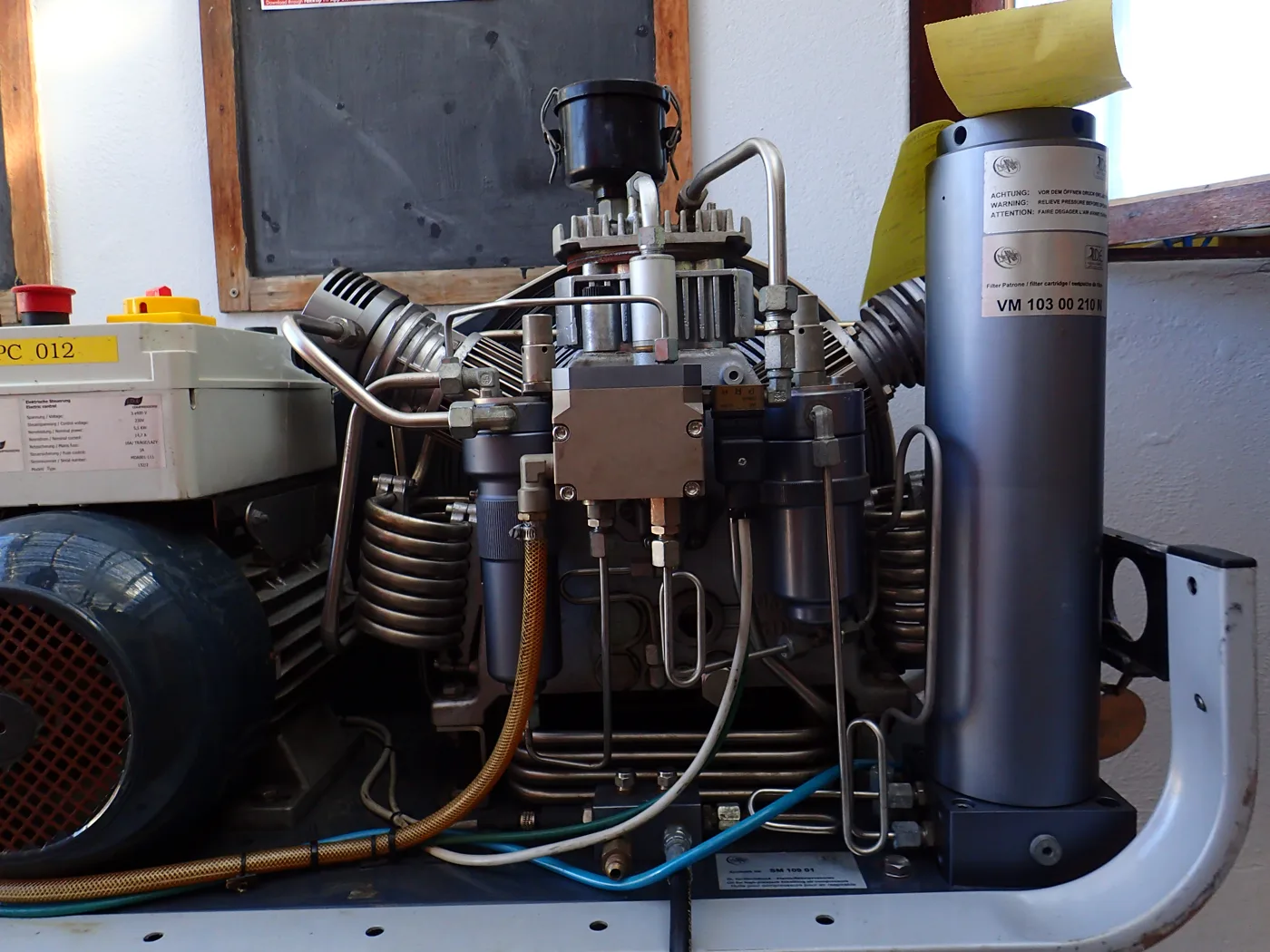 Air Compressor News: July 2026