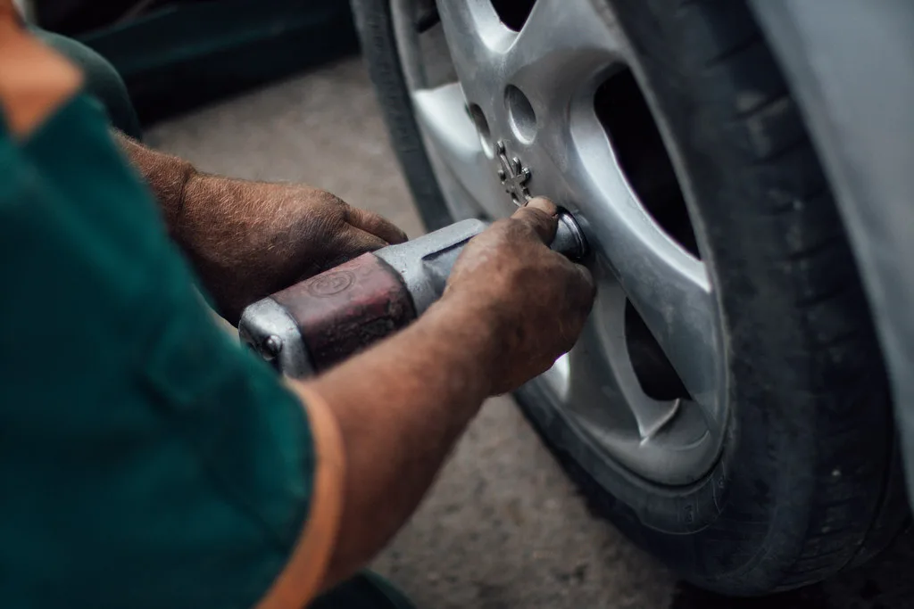 Pneumatic Air Tools Guide: What They Are and Which Compressor They Need